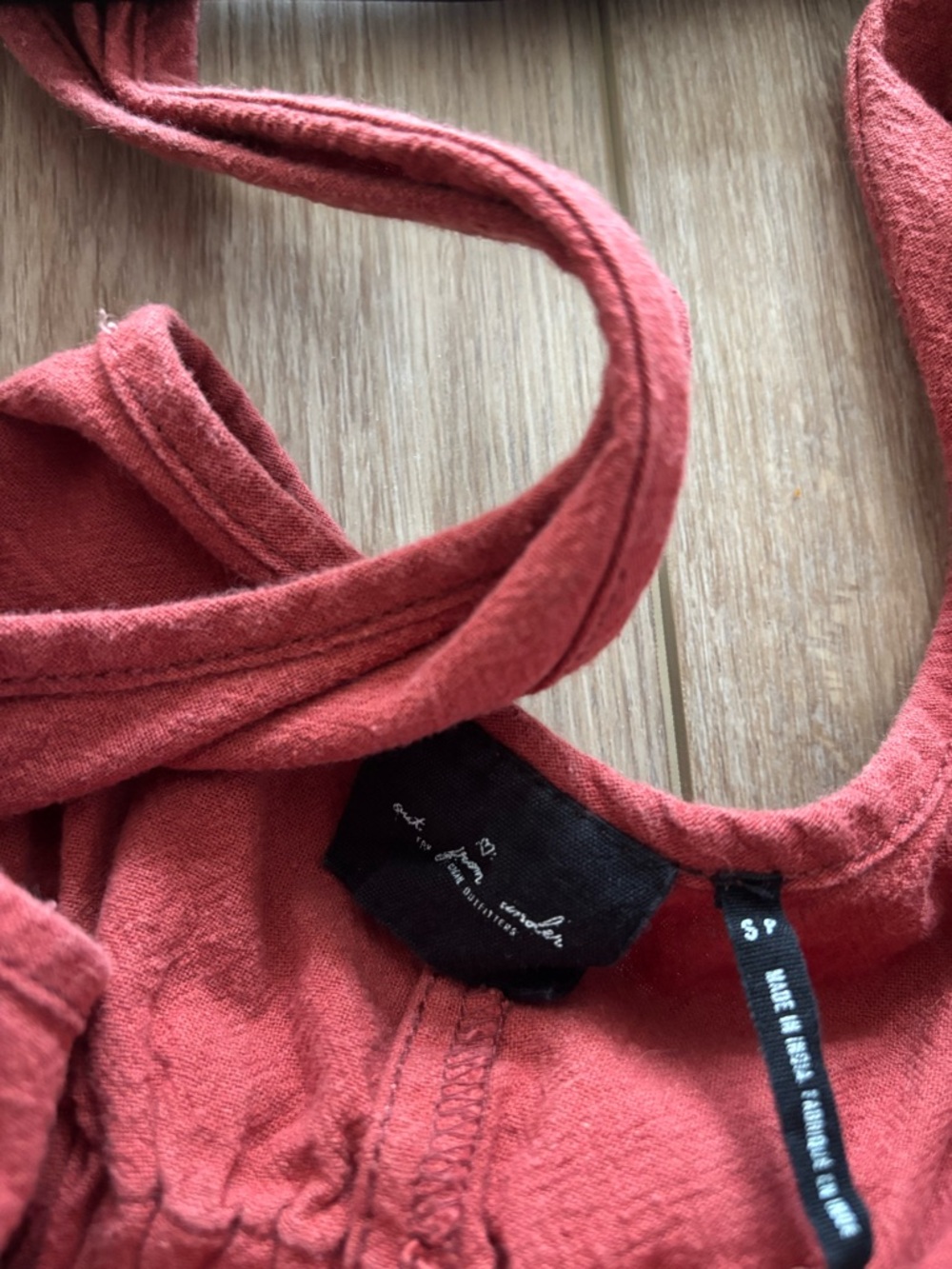 Out from under by UO overalls Jumpsuit - Picture 4 of 6